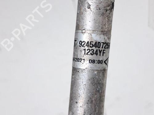 AC pipe RENAULT CLIO V (B7_) 1.0 LPG (B7MT) | BP33904533M126  - Image 5
