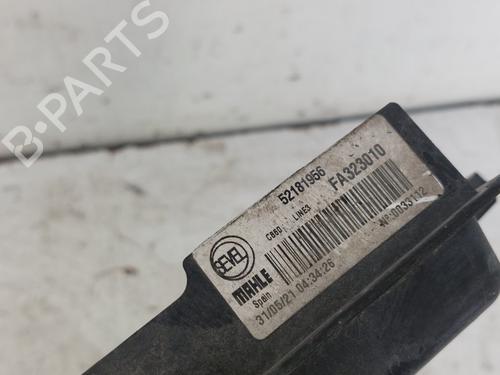 Radiator fan PEUGEOT BOXER Platform/Chassis 2.2 BlueHDi 165 | BP37287216M35 - Image 5