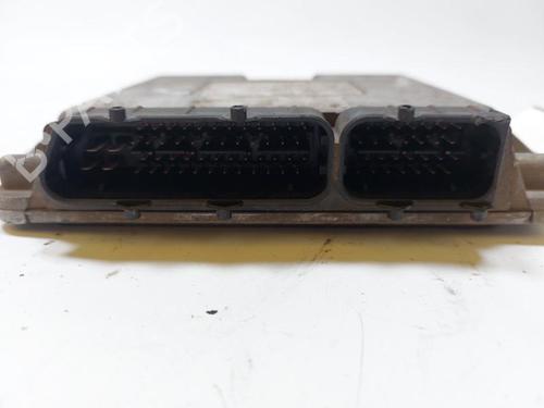 Electronic module FIAT PANDA (169_) 1.2 Natural Power (169.AXB1A) | BP31090280M83