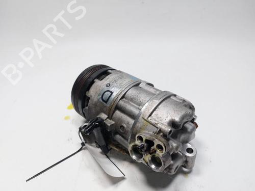 AC compressor BMW 3 (E46) 320 d | BP33197326M34 - Image 4