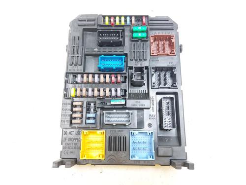 electronic-module-citroen-c3-iii-sx-2016-26048471 main image