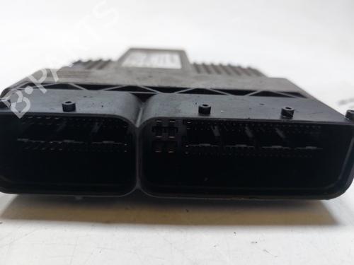 Engine control unit (ECU) LANCIA YPSILON (843_) 1.3 D Multijet (843.AXE11, 843.AXE1A) | BP36771603M57 - Image 2