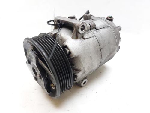 AC-Kompressor OPEL ASTRA J (P10) 1.7 CDTI (68) (125 hp) 28312267