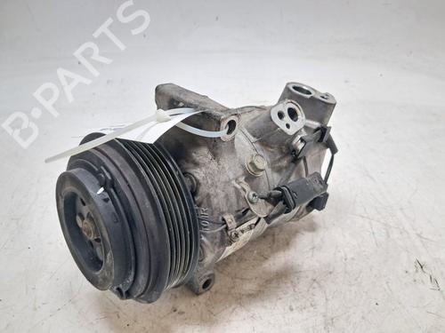 Used AC compressor AC compressor MERCEDES-BENZ GLB (X247) GLB 180 d (247.610) (116 hp) 40215722 40215722