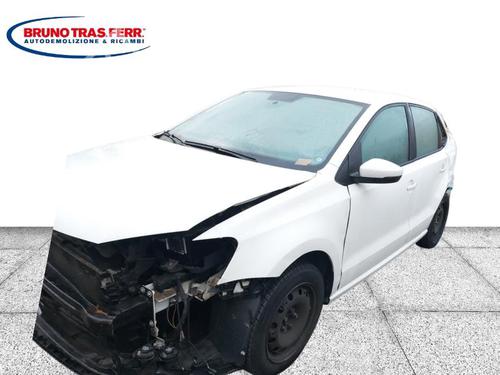 Heater blower motor VW POLO V (6R1, 6C1) 1.0 | BP15165703M62