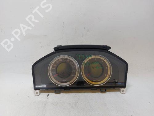 Used Instrument cluster Instrument cluster NISSAN X-TRAIL II (T31) 2.0 dCi 4x4 (150 hp) 34418244 34418244