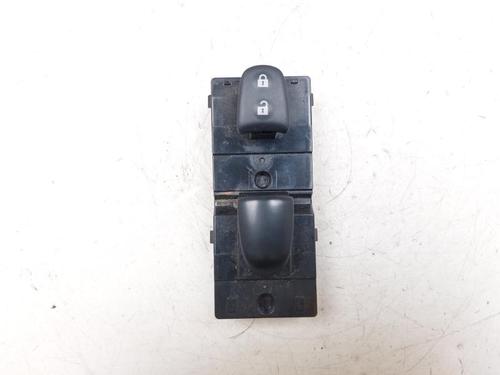 Used Left front window switch NISSAN MICRA V (K14) 1.0 (71 hp) 25215401