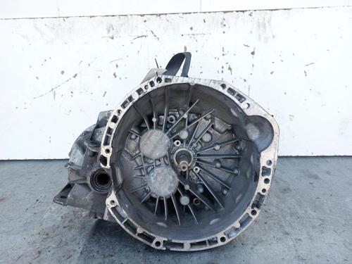 Used Gearbox RENAULT LAGUNA III Grandtour (KT0/1) 2.0 dCi (KT01, KT08, KT09, KT0K, KT12, KT1D, KT1W) (150 hp) 17526678
