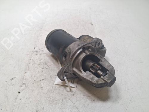 Motor de arranque Motor de arranque MITSUBISHI COLT VI (Z3_A, Z2_A) 1.1 (Z31A, Z32A) (75 hp) 39738720 39738720