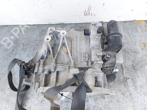 Gearbox MERCEDES-BENZ CLA Shooting Brake (X118) CLA 200 d (118.612) | BP19674940M3 