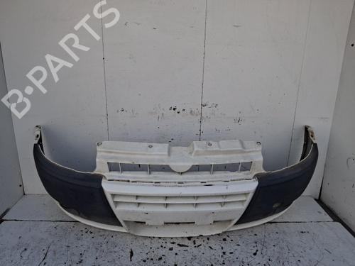 Used Front bumper Front bumper FIAT DOBLO Box Body/MPV (223_) 1.9 JTD (105 hp) 39021203 39021203