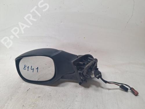 Retrovisor esquerdo Retrovisor esquerdo 37682535 37682535
