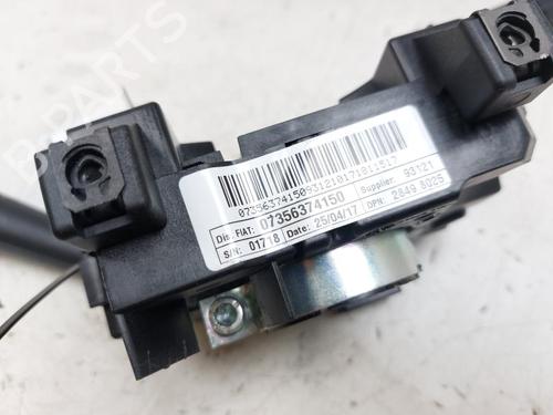 Ratstangsstang FIAT 500X (334_) 1.6 (334AXE1A) | BP28618783I23  - Image 5
