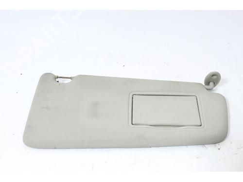Used Right sun visor FORD KUGA I 2.0 TDCi 4x4 (136 hp) 15147993