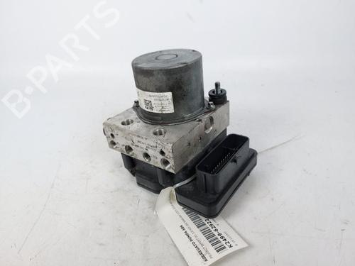 ABS Bremseaggregat PEUGEOT EXPERT Van (V_) 2.0 BlueHDi 120 (122 hp) 15165790