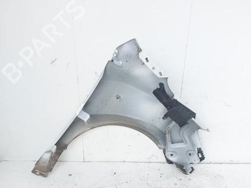 Left front fenders DACIA LODGY (JS_) 1.5 dCi | BP17655348C41 