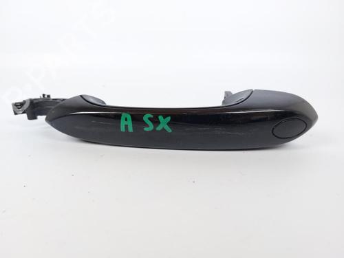 Used Front left exterior door handle BMW 5 Touring (G31) 530 d Mild-Hybrid xDrive (286 hp) 15170142