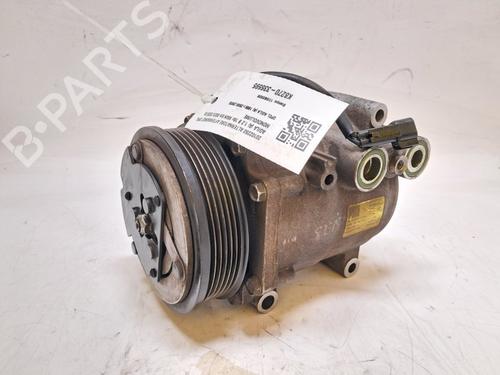 Used AC compressor AC compressor 38435421 38435421
