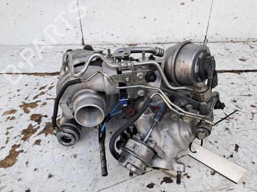 Used Turbocharger/Supercharger Turbocharger/Supercharger 38011784 38011784