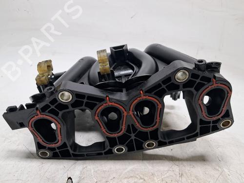 Intake manifold FIAT PANDA (169_) 1.2 (169.AXB11, 169.AXB1A) | BP36183737M70 - Image 3