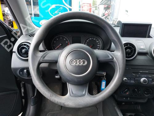 Engine control unit (ECU) AUDI A1 (8X1, 8XK) 1.2 TFSI | BP15164304M57