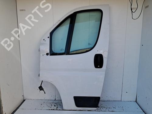 left-front-door-peugeot-boxer-platformchassis-2006-40036292 main image