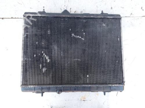 Water radiator CITROËN C4 II (NC_) 1.6 BlueHDi 120 | BP25713013M31 - Image 3