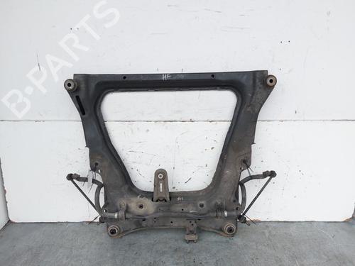 Used Subframe NISSAN PULSAR Hatchback (C13) 1.2 DIG-T (115 hp) 15163727