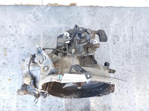Gearbox OPEL KARL (C16) 1.0 | BP27995678M3