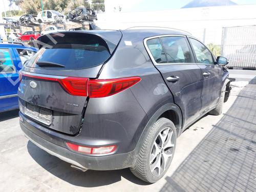 Servo brake KIA SPORTAGE IV (QL, QLE) 2.0 CRDi AWD | BP25017957M42