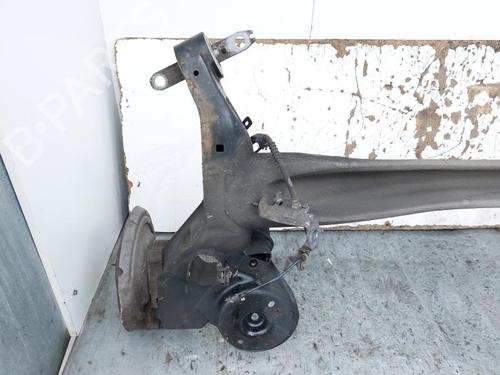 Rear axle OPEL GRANDLAND / GRANDLAND X (A18, P1UO) 1.5 Turbo D (75) | BP16074259M2 