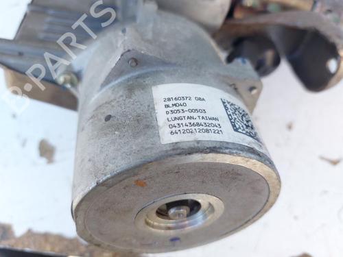 Steering column FIAT PANDA (312_, 319_) 1.2 (312PXA1A) | BP29474444M21 