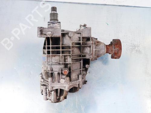 Używane Skrzynia biegów SKODA OCTAVIA I Combi (1U5) 1.9 TDI 4x4 (100 hp) 22923181