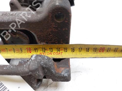 Left front brake caliper OPEL GRANDLAND / GRANDLAND X (A18, P1UO) 1.5 Turbo D (75) | BP25434070M105 
