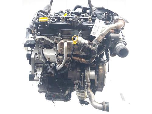 Engine OPEL MERIVA B MPV (S10) 1.7 CDTI (75) | BP33194056M1 - Image 3