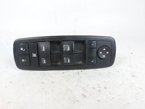 Used Left front window switch Left front window switch JEEP CHEROKEE (KL) 2.0 CRD 4x4 (170 hp) 22754066 22754066