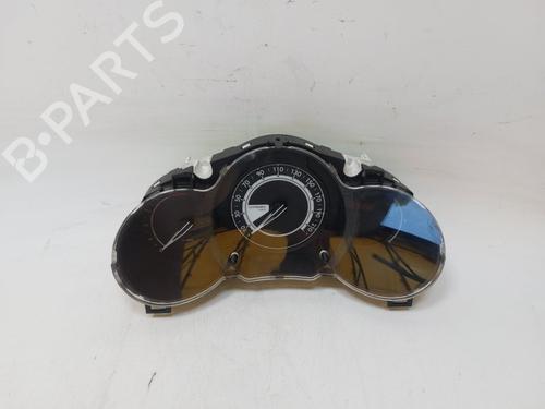 instrument-cluster-citroen-c3-ii-sc_-2009-36429905 main image