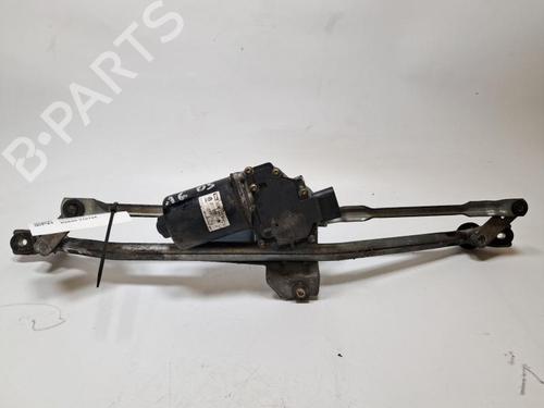 Used Front wiper motor Front wiper motor AUDI A4 B5 Avant (8D5) 1.9 TDI (115 hp) 33197166 33197166