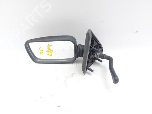 Used Left mirror FIAT PANDA (141_) 1100 (54 hp) 29607169