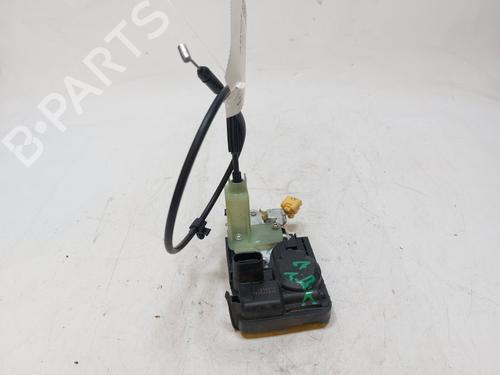 Front right lock DR DR 5.0 SUV 1.5 LPG | BP36694080C97 - Image 2