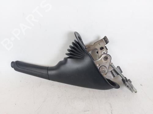 Used Hand brake FIAT 500 (312_) 1.0 Mild Hybrid (312.AYD1B) (69 hp) 23399607