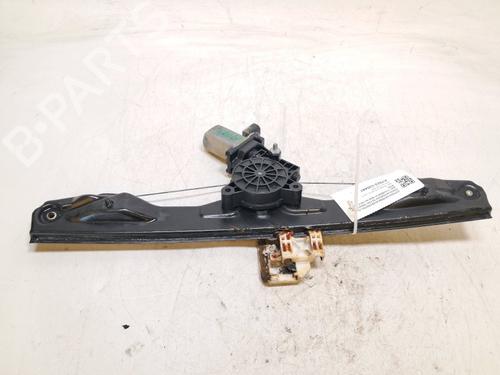 Used Front left window mechanism Front left window mechanism 37019726 37019726