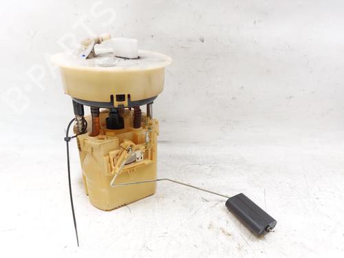 Fuel pump FORD FIESTA VI (CB1, CCN) 1.4 LPG | BP27538696M76