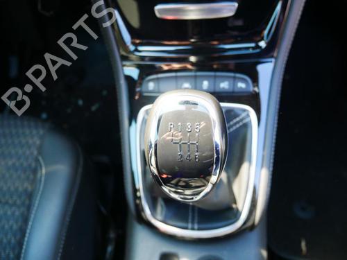 Pedal OPEL ASTRA K (B16) 1.6 CDTi (68) | BP15156046I4