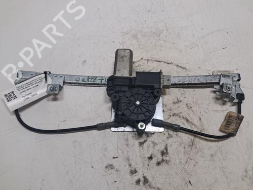 Used Front right window mechanism Front right window mechanism 38641980 38641980