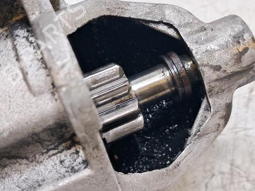 Starter AUDI A4 B5 (8D2) 1.6 | BP34714117M8 - Image 4