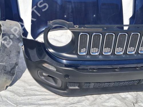 Full front JEEP RENEGADE SUV (BU, B1, BV) 2.0 CRD 4x4 | BP39634780S1 - Image 9