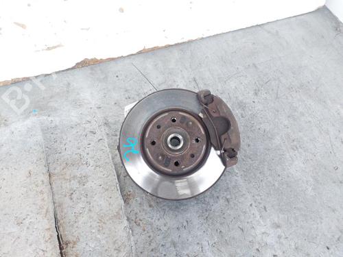 Right front steering knuckle FIAT DOBLO MPV (119_, 223_) 1.2 (223AXA1A) | BP29298596M26 