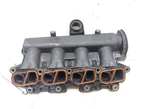 Intake manifold FORD KA (RU8) 1.3 TDCi | BP26203829M70 - Image 2