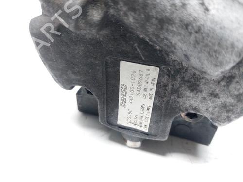 AC compressor FIAT DOBLO MPV (119_, 223_) 1.9 JTD | BP31144387M34 